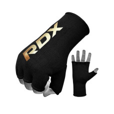 Перчатки RDX Inner Black/Golden S