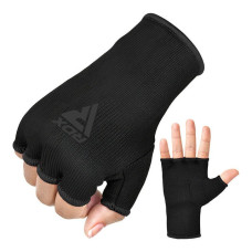 Перчатки RDX Inner Black/Black S