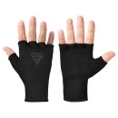 Рукавиці RDX Inner Black/Black S