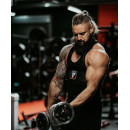 Ізолятор для біцепса (армбластер) RDX T2 Arm Blaster Black