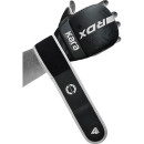 Рукавиці для ММА RDX F6 KARA Matte White Plus L/XL (капа у комплекті)