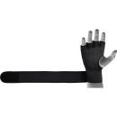 Рукавиці неопренові RDX T15 Noir Inner Matte Black L