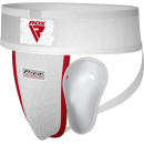 Защита запаха RDX H1 Supporter White Plus M