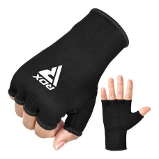 Перчатки RDX Inner Black/White L