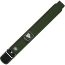 Пояс для важкої атлетики RDX RX1 Weight Lifting Belt Army Green S