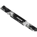 Лямки для тяги RDX W1 Gym Single Strap Camo Gray Plus