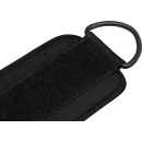 Манжети на щиколотку RDX A4 Gym Ankle Pro Black Pair