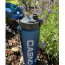 Пляшка для води CASNO 1050 мл KXN-1184 Синя