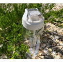 Пляшка для води CASNO 800 мл KXN-1257 Біла