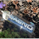 Пляшка для води CASNO 1000 мл KXN-1258 Біла