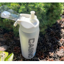 Пляшка для води CASNO 800 мл KXN-1246 Біла