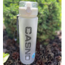 Пляшка для води CASNO 1050 мл KXN-1184 Біла