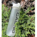 Пляшка для води CASNO 1050 мл KXN-1184 Біла