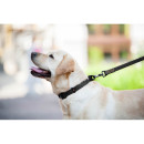 Поводок водоотталкивающий Collar Evolutor Waterproof, Ширина 25 мм, Длина 210 см, Черный, Крепкий поводок