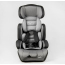 Автокресло JOY 9-36 кг Black, Детское кресло от года до 12 лет, Автокресло для детей универсальное