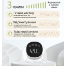 Молоковідсмоктувач електричний носимий на акумуляторі Hands Free MY-376, 3 режими