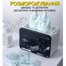 Розумний стерилізатор - підігрівач дитячих пляшечок Smart Comfort Pro 5в1 на дві пляшечки