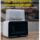 Розумний стерилізатор - підігрівач дитячих пляшечок Smart Comfort Pro 5в1 на дві пляшечки