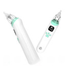 Аспіратор для носа ProClear 2002, соплевідсмоктувач електричний назальний