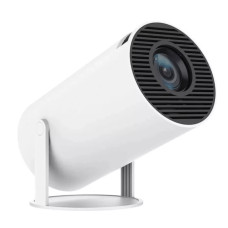 Проектор MAGCUBIC HY300 4K BT5.0 Wifi6 Домашній кінотеатр