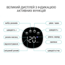 Молокоотсос аккумуляторный беспроводной MY-376 отсос молока мощный портативный электрический