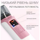Аспиратор электронный назальный, соплеотсос аккумуляторный NA-6.0