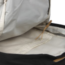 Рюкзак підлітковий 81227 з кишенею для ноутбука 20L Black