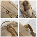 Рюкзак подростковый 81227 с карманом для ноутбука 20L Ivory