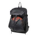 Рюкзак городской BLH6868 для ноутбука 14" водонепроницаемый 20-35 л Black
