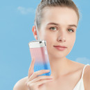 Ирригатор SH-68 беспроводной для ежедневной гигиены полости рта 3 режима Pink