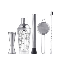 Набір для бару Creation K5-67 5 предметів