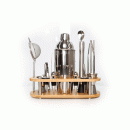 Набір для бару 22 предметів із підставкою Youchen MC-H18