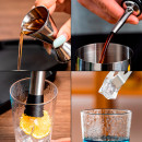 Набір для бару 22 предметів із підставкою Youchen MC-H18