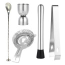 Набір для бару 16 предметів із підставкою Youchen МС-18