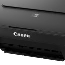 МФУ CANON E414 + СНПЧ Черный