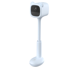 Радіоняня Ezviz BM1 (1080P,BE cs-bm1) з акумулятором