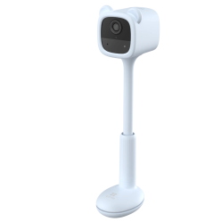 Радіоняня Ezviz BM1 (1080P,BE cs-bm1) з акумулятором