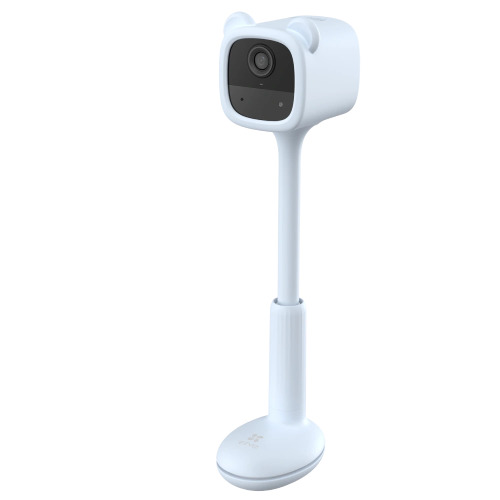 Радіоняня Ezviz BM1 (1080P,BE cs-bm1) з акумулятором