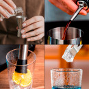 Набор для бара 23 предметов Youchen MC-YKL23 Набор для бара 23 предметов Youchen MC-YKL23