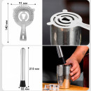 Набор для бара 23 предметов Youchen MC-YKL23 Набор для бара 23 предметов Youchen MC-YKL23