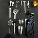 Набор для бара 23 предметов Youchen MC-YKL23 Набор для бара 23 предметов Youchen MC-YKL23