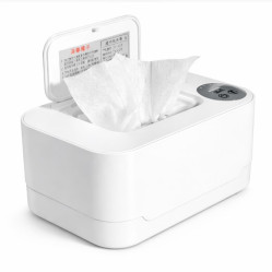 Підігрівач вологих серветок з регульованою температурою